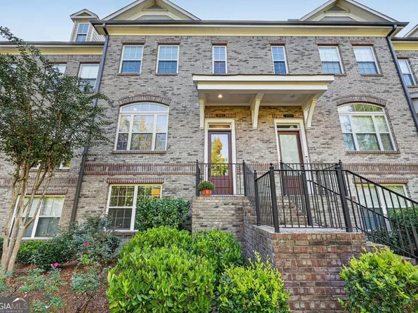 4257 Tacoma Trce, Suwanee, GA 30024