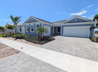 18469 Vista Park Ter, Venice, FL 34293