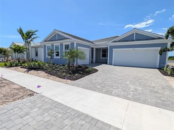 18469 VISTA PARK TERRACE, VENICE, FL 34293