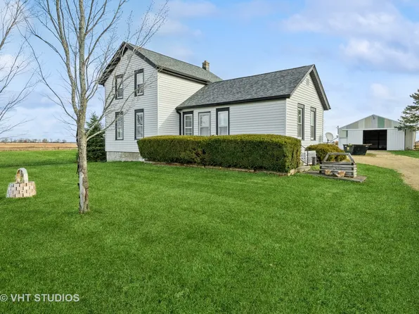 N1506 County Road C Rd, Sharon, WI 53585