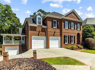 2284 Valley Brook Way NE, Atlanta, GA 30319
