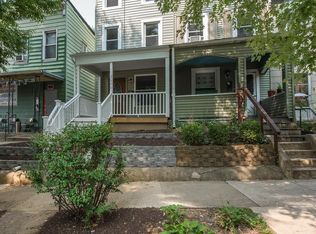 3608 Hickory Ave, Baltimore, MD 21211