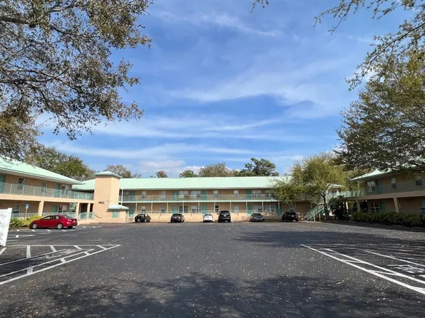 5822 Congress St APT 101, New Port Richey, FL 34653
