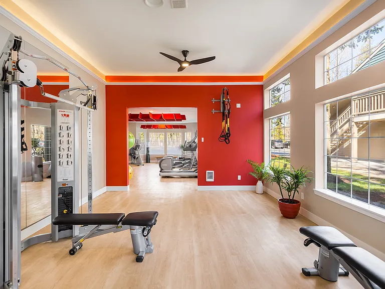 Artesia Apartments — Photo 16