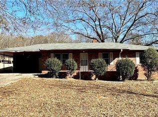 4339 Floyd Rd, Austell, GA 30106