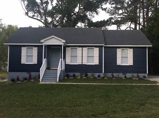 516 W Horne St, Clayton, NC 27520