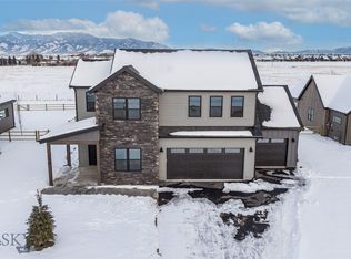 170 Creekbank Loop, Bozeman, MT 59718