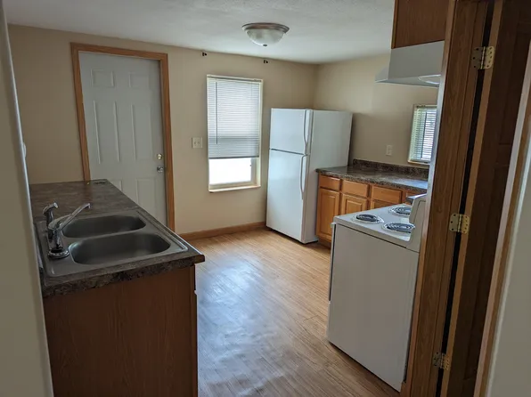 402 Central Ave SE, Bemidji, MN