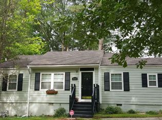 925 Beecher Ct SW, Atlanta, GA 30311