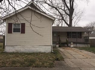 1821 Spruce St, Granite City, IL