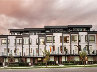 715 Ducklow St #112, Coquitlam, BC V3J 0P7