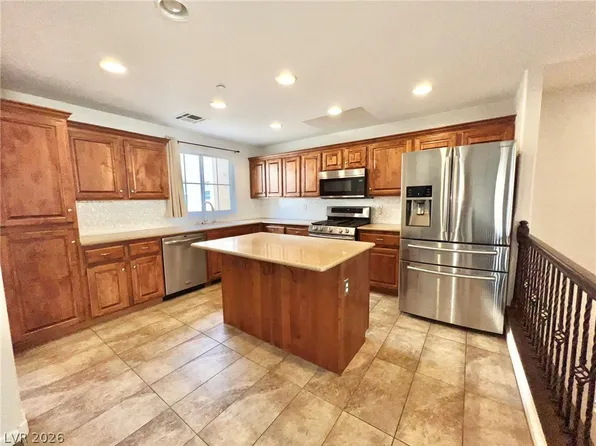 4793 Hampstead Heath Ct, Las Vegas, NV 89130