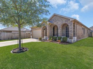 23551 Stargazer Point, Spring, TX 77373