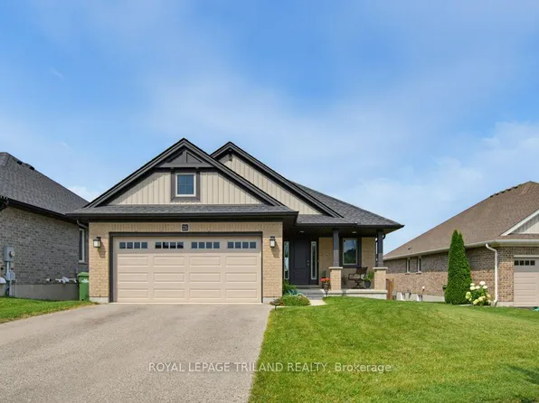226 Peach Tree Blvd, Saint Thomas, ON N5R 0B3