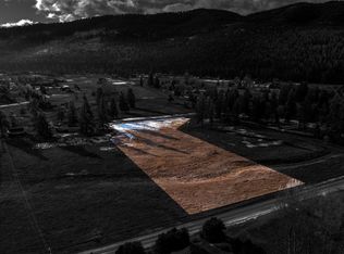 LOT 2 Big Flat Rd, Missoula, MT 59804