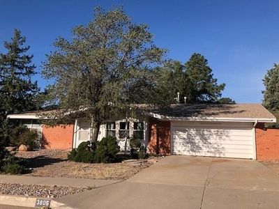 3805 Inca St NE, Albuquerque, NM, 87111