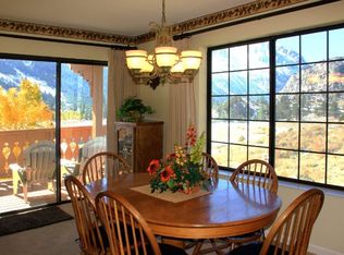 30 Alder Srasse #1, June Lake, CA 93529