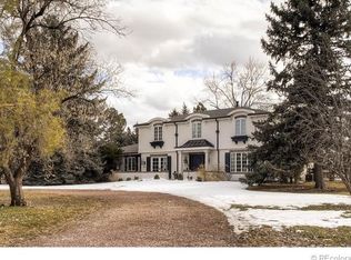 12 Brookside Dr, Greenwood Village, CO 80121