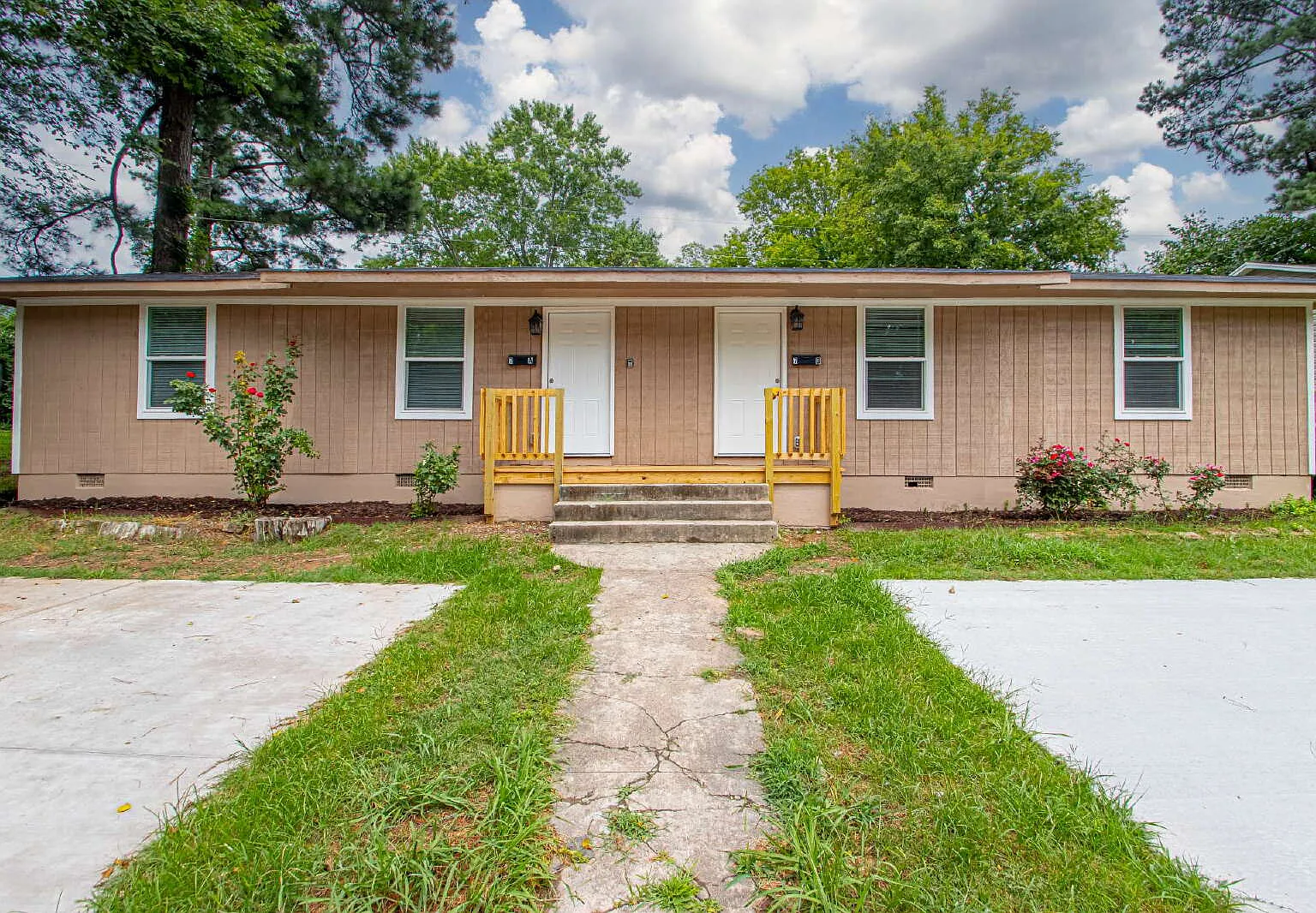 2 bed, 1.0 bath, 800 sqft, $950 — Photo 4