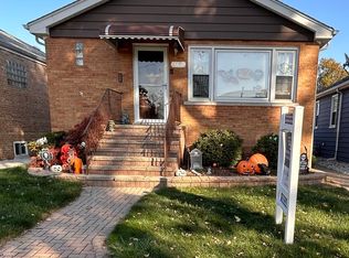 4131 Wenonah Ave, Stickney, IL