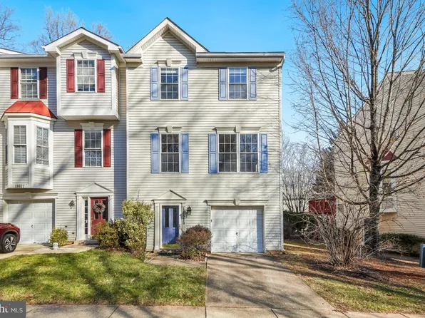 18615 Autumn Mist Dr, Germantown, MD 20874