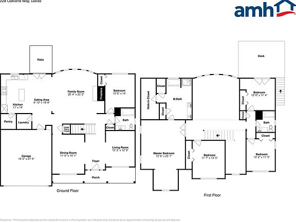 2nd image of 228 Oakland Way