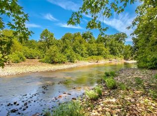 10831 & 10836 Bray Rd, Elkins, AR 72727