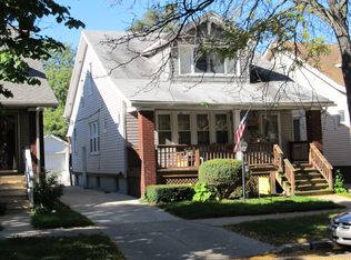 1329 Maryland St, Grosse Pointe Park, MI 48230