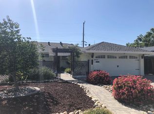 2367 Osborne Ave, Santa Clara, CA