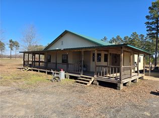 341 Cypress Lake Rd, Beebe, AR 72012