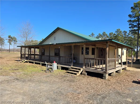 341 Cypress Lake Rd, Beebe, AR 72012