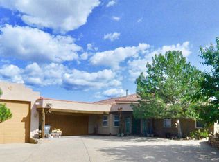 8 Firehearth Pl, Santa Fe, NM 87508