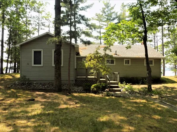 4942 E Cedar Lake Dr, Greenbush, MI 48738