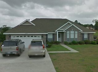 25580 Overlook Dr, Loxley, AL 36551