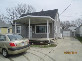 3514 Maize Rd, Columbus, OH 43224