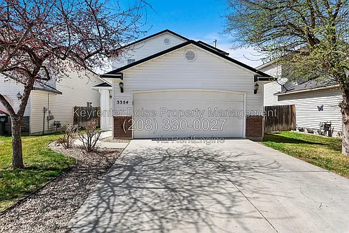 3354 W Wave Dr Photo 1