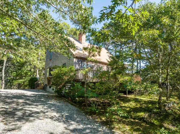 120 Chris Drive, Wellfleet, MA 02667