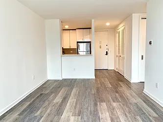 Rented by The Dermot Realty Management Company