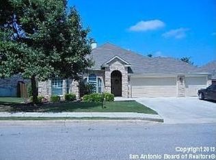 13030 5th Brks, Helotes, TX 78023
