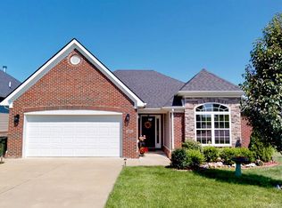 201 Rhodes Ln, Georgetown, KY 40324