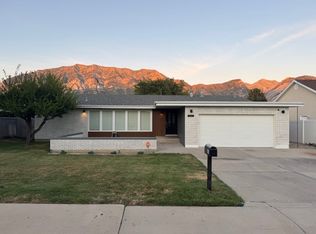 461 S 800 E, Orem, UT 84097