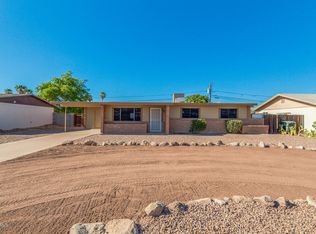 1226 E Rodeo Rd, Casa Grande, AZ 85122