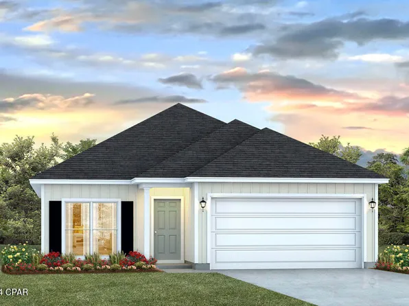 408 Bartlett Cv, Panama City Beach, FL 32413