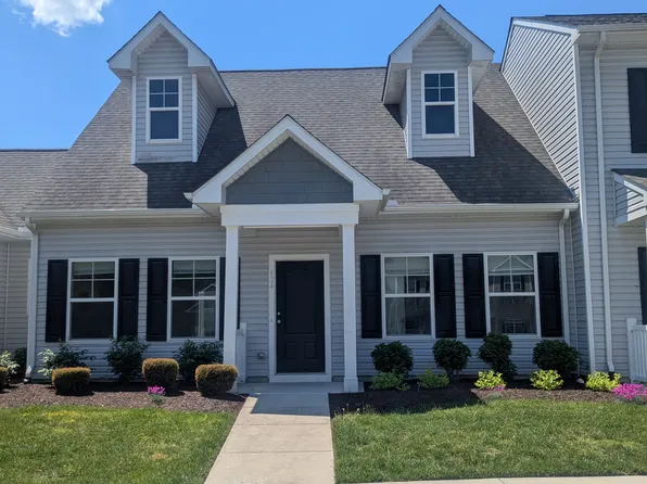 424 Calabash Ct, Salisbury, MD 21804