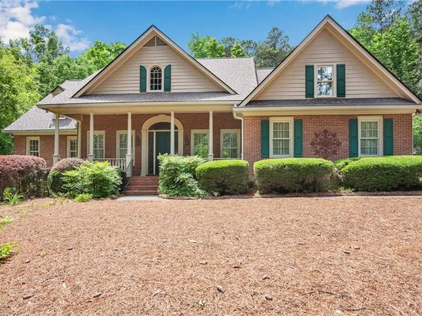 4711 Talleybrook Dr NW, Kennesaw, GA 30152