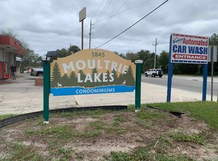 1845 Old Moultrie Rd APT 15, Saint Augustine, FL 32084