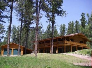 11904 Buck Ln, Custer, SD 57730