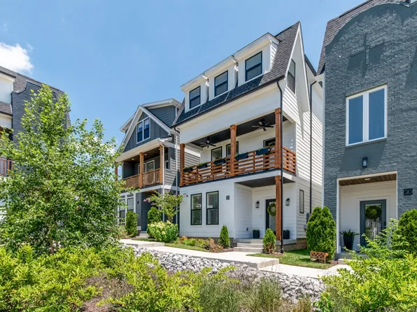 530 Edwin St #31, Nashville, TN 37207