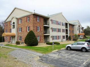 1901 Bodwell Rd UNIT 3, Manchester, NH 03109