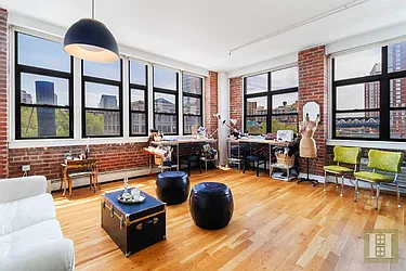 Sold by Halstead Real Estate